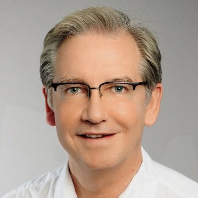 Dr. med. Martin Koch Dr. med. Martin Koch